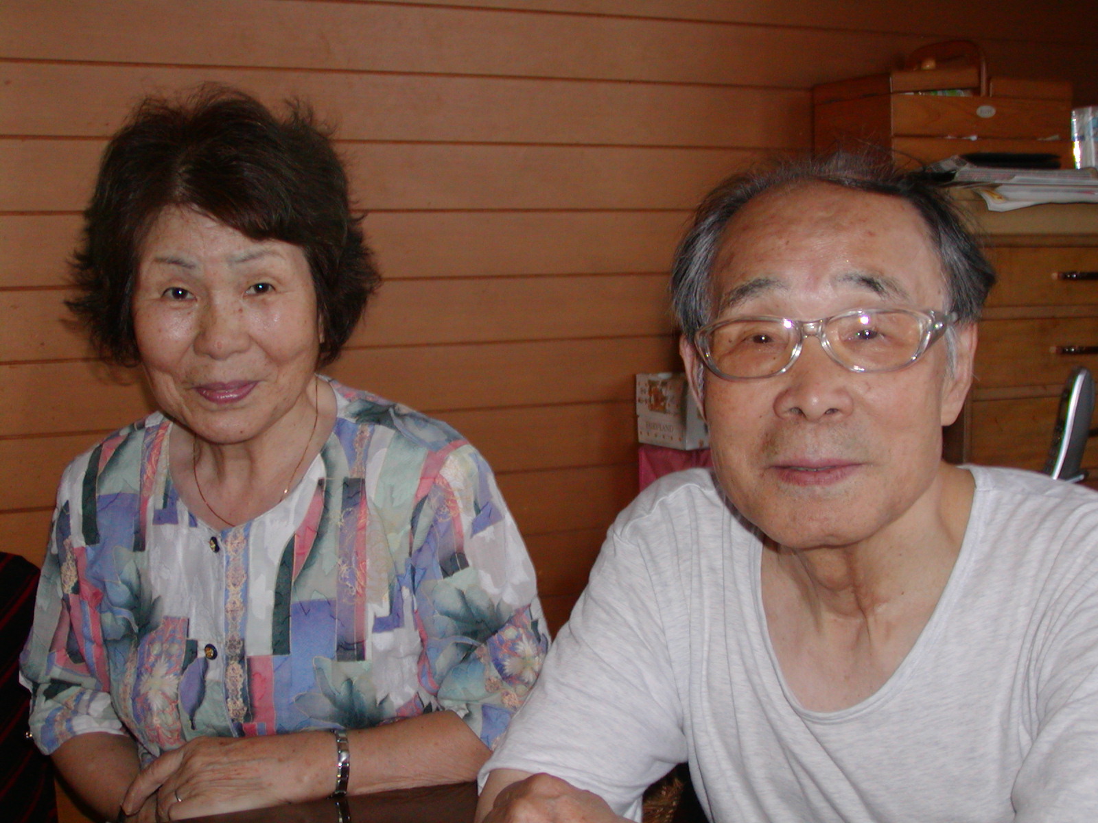 良い職人さんに恵まれました。