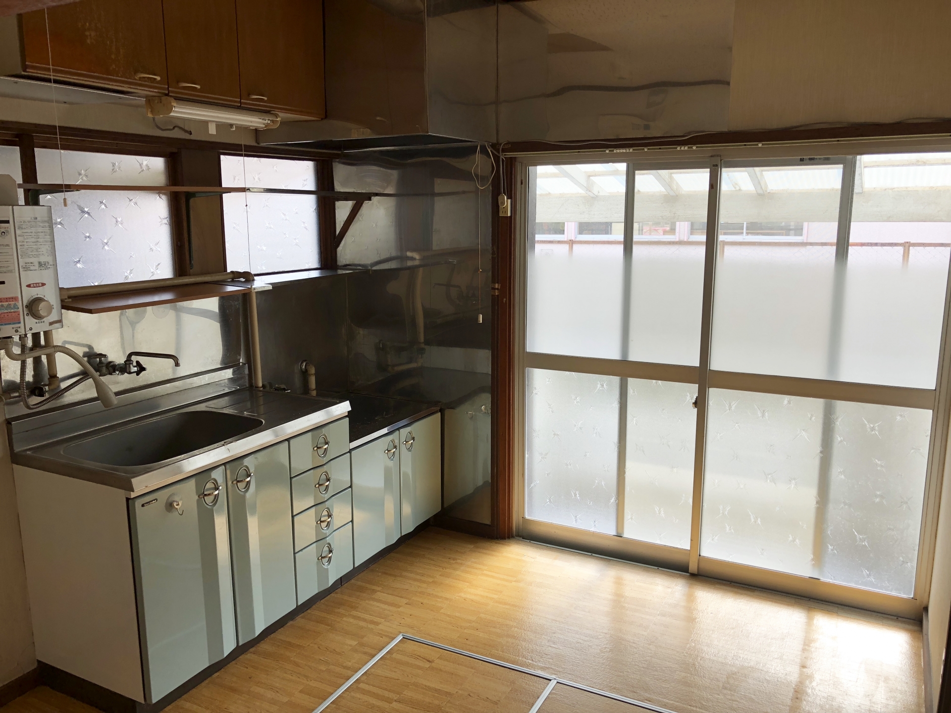 このまま住み続けて大丈夫？築30年以上の家のチェックポイント